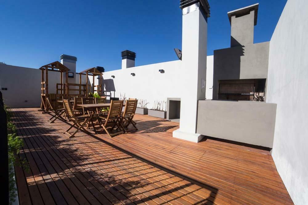 Aventura 109 Apartamento Buenos Aires